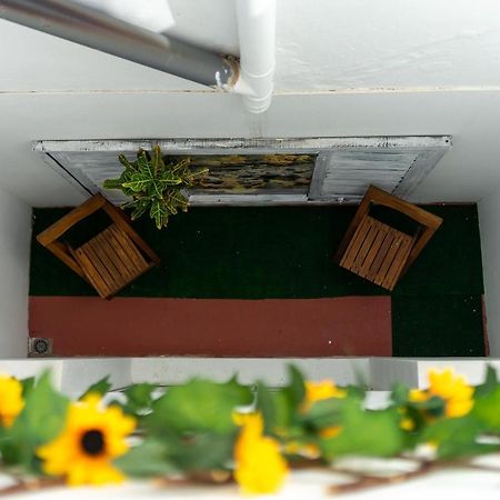 Un Lugar House Canteras - Coliving Las Palmas de Gran Canaria Exterior photo