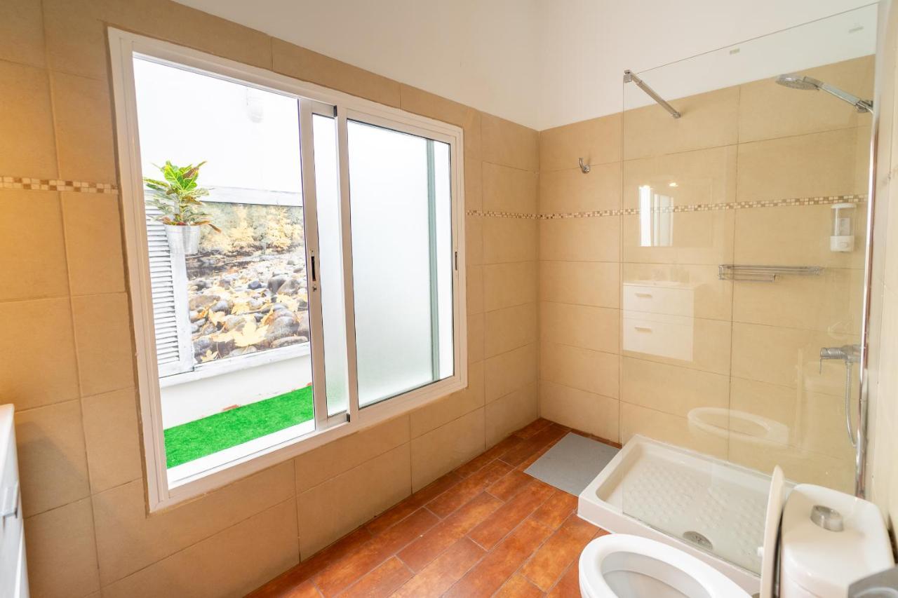 Un Lugar House Canteras - Coliving Las Palmas de Gran Canaria Exterior photo