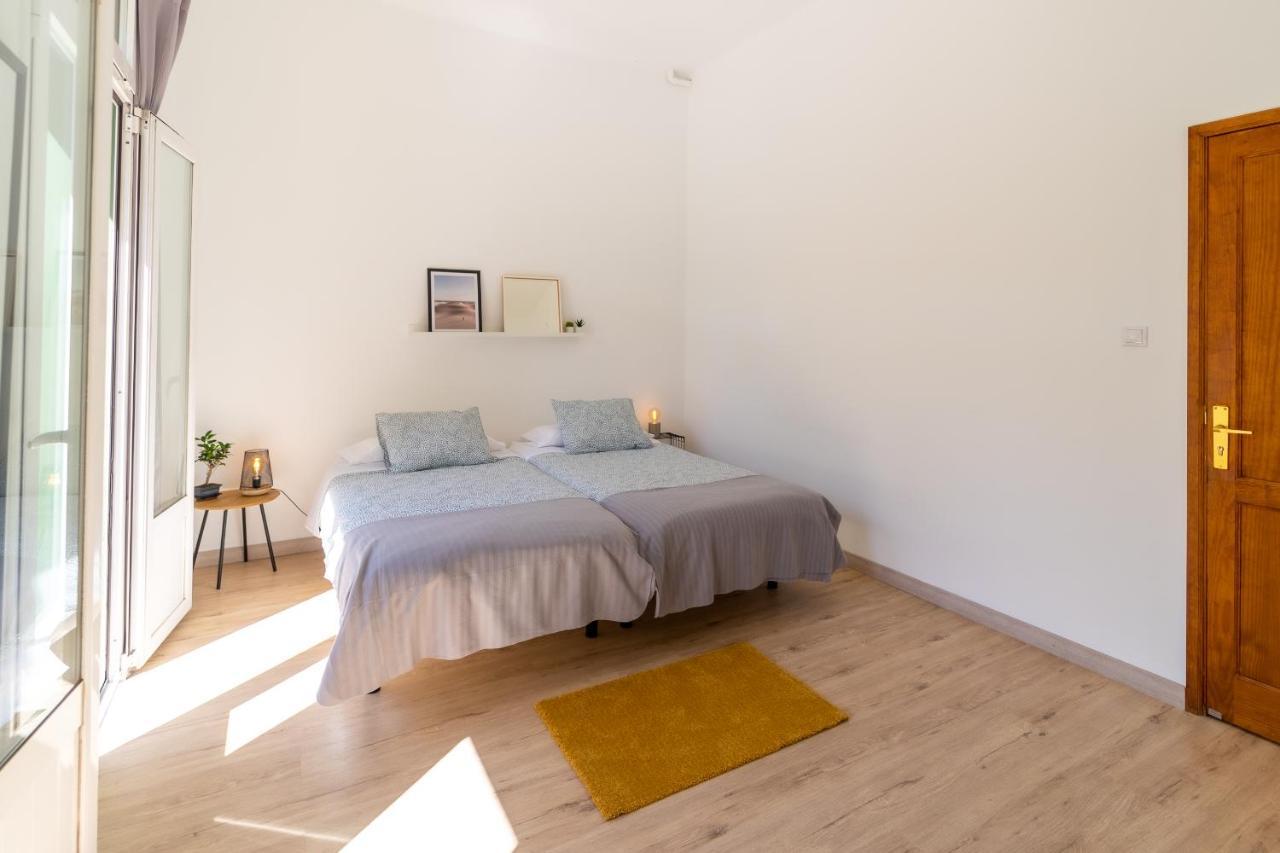 Un Lugar House Canteras - Coliving Las Palmas de Gran Canaria Exterior photo