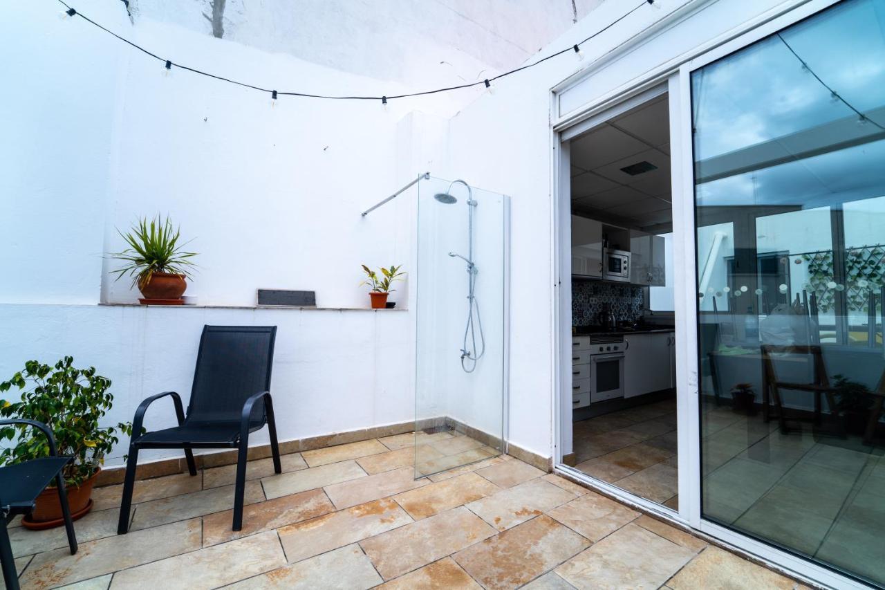 Un Lugar House Canteras - Coliving Las Palmas de Gran Canaria Exterior photo