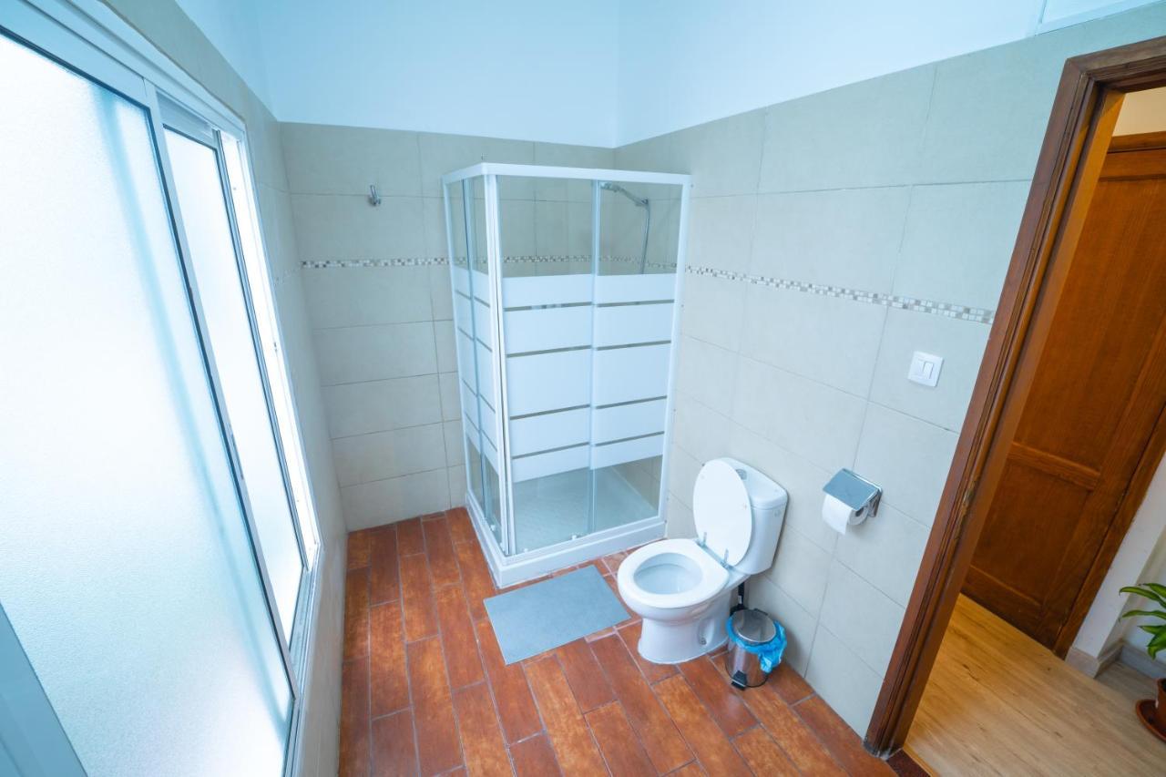 Un Lugar House Canteras - Coliving Las Palmas de Gran Canaria Exterior photo